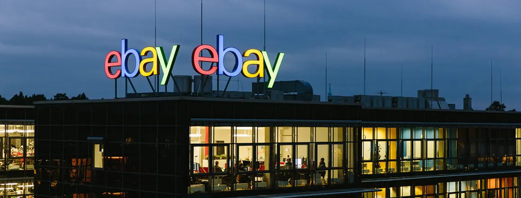eBay
